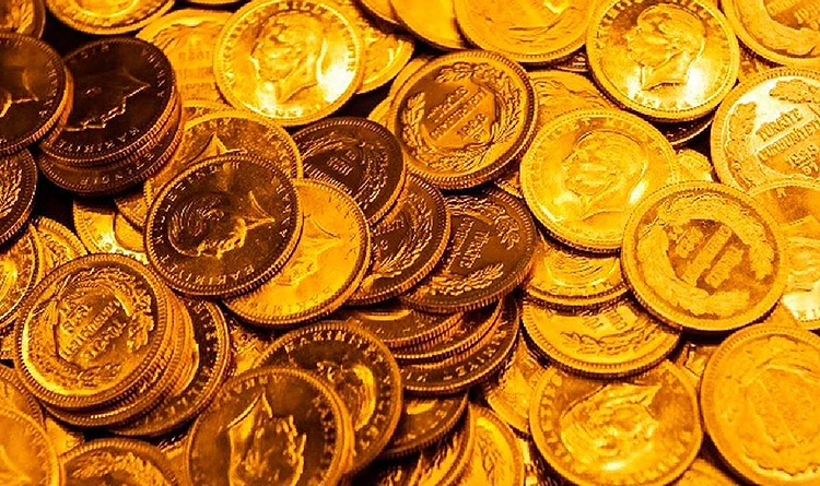 Samsun’da neler oluyor? İşte altın ve dövizde son durum