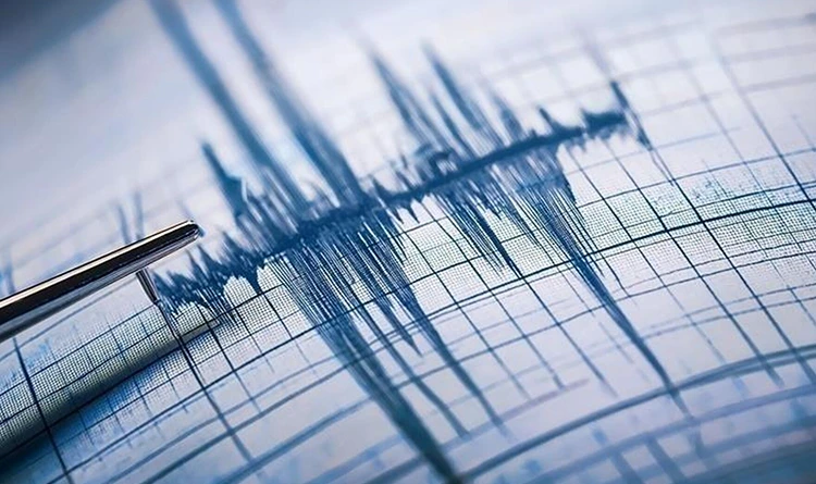 Ağrı’da deprem paniği: Patnos'taki evlerde hasar oluştu