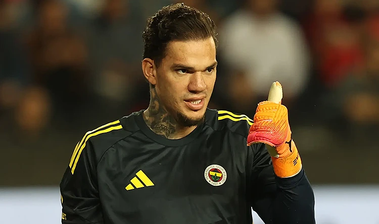 Ederson için ayrılık sinyali: Fenerbahçe’nin bonservis talebi netleşti