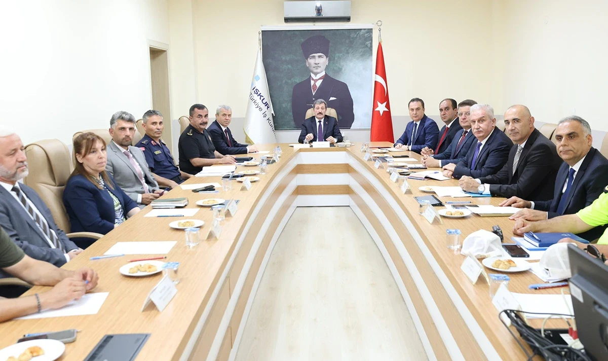 Fındık sezonunda kritik kararlar: Samsun’da tedbirler artırılıyor