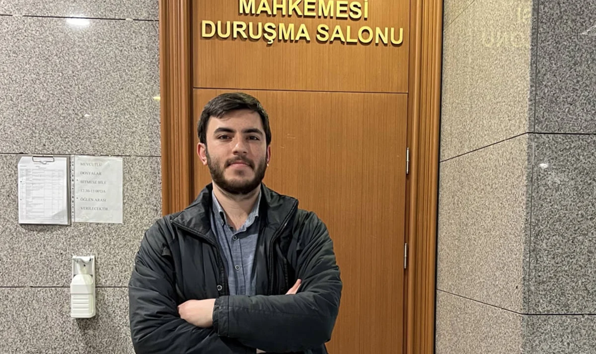 Gazeteci İsmail Arı tutuklandı
