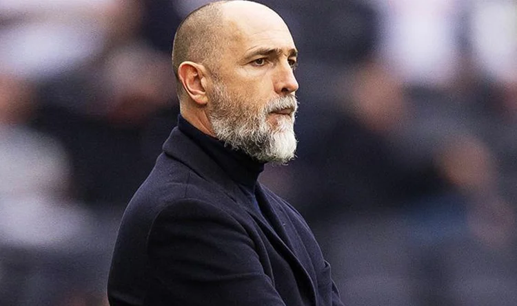 Tottenham’da Tudor dönemi sona erdi