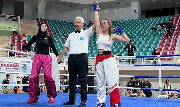 İlkadım’u gurur tablosu: Sporculardan 12 madalya