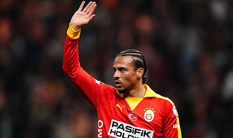 Almanya Milli Takımı’nda sakatlık krizi: Leroy Sane gündemde