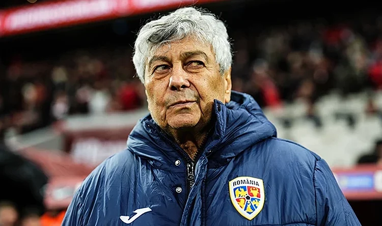 Mircea Lucescu hastaneye kaldırıldı