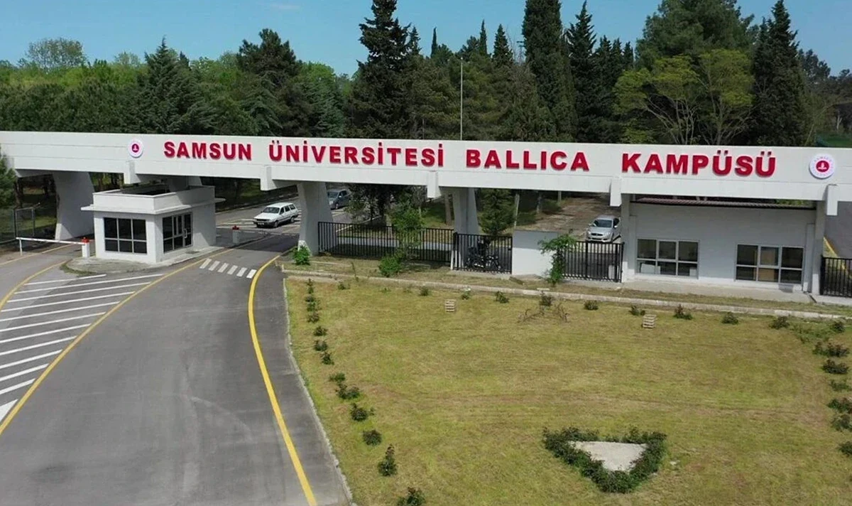 SAMÜ’de kitap krizi: Kamu kaynağı tartışması