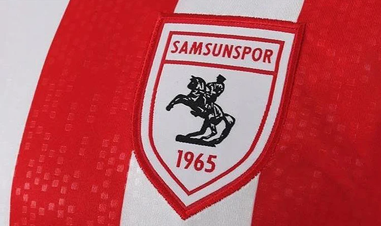 Samsunspor’dan hakem tepkisi: Trabzonspor maçı öncesi açıklama