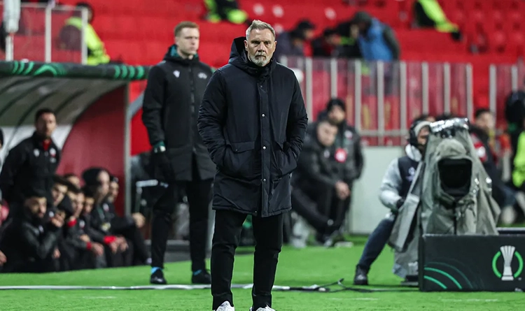 Samsunspor ve Thorsten Fink PFDK’ya sevk edildi