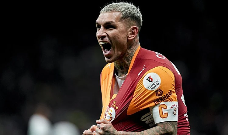 Torreira’dan olay sözler! Canlı yayında konuştu