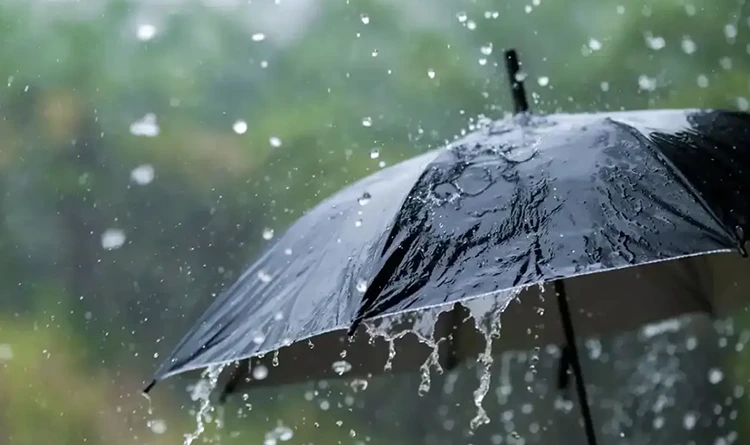 Meteoroloji Samsun’u uyardı: Sağanak yağmur ve sel tehlikesi