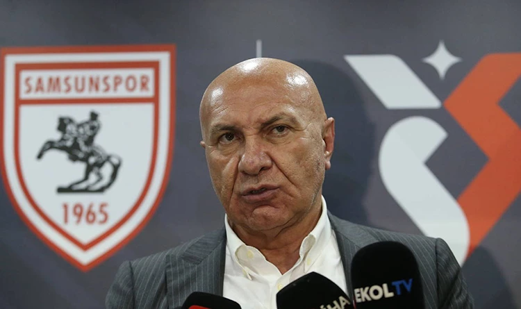 Yüksel Yıldırım: Beşiktaş'ı neredeyse ezerek yendik